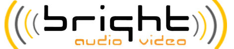 Bright Audio Video