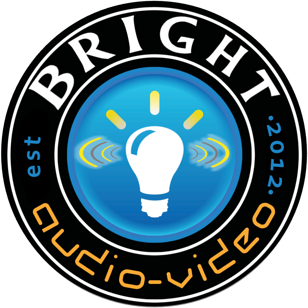 Bright Audio Video